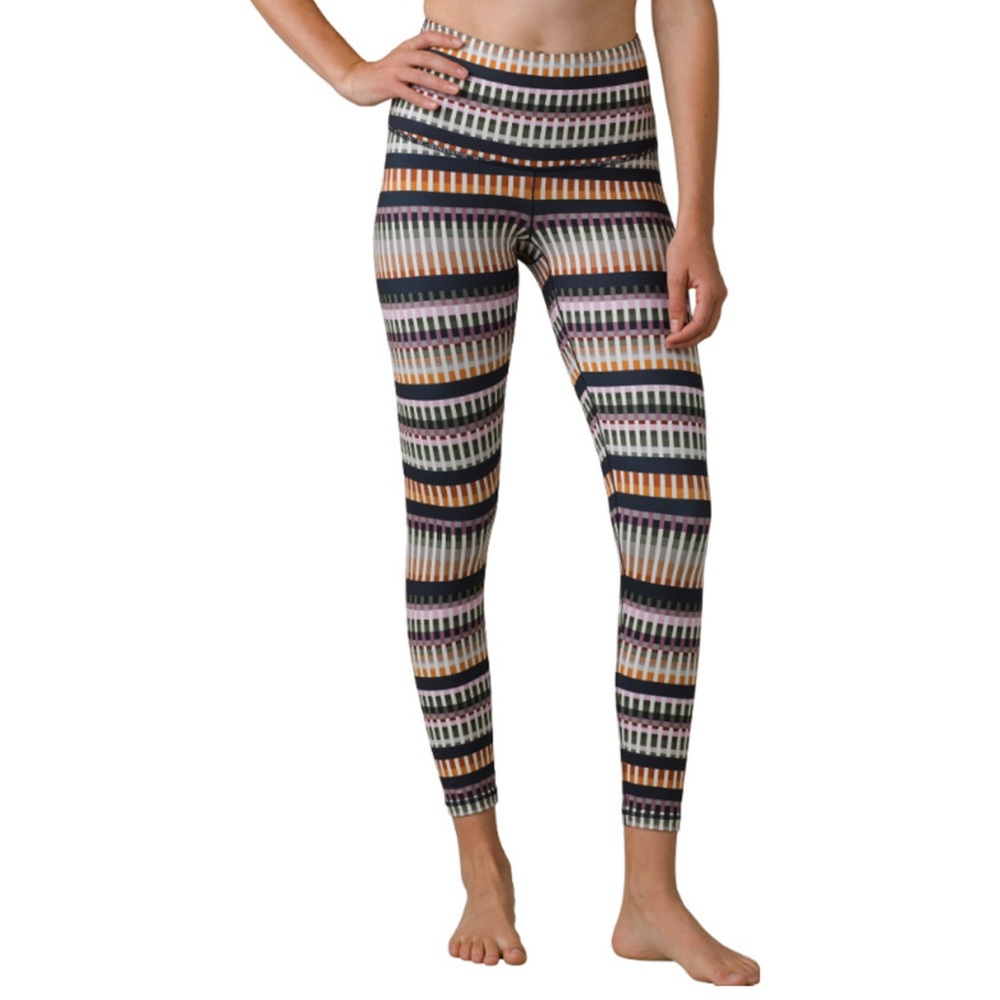 Prana Kimble leggings XS new